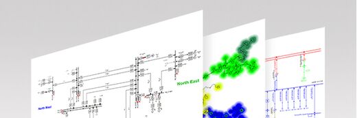 DIgSILENT Product Grid Code - Grid connection of a wind farm